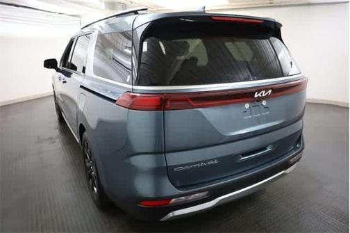 2022 Kia Carnival SX Prestige