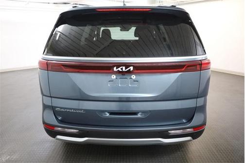 2022 Kia Carnival SX Prestige