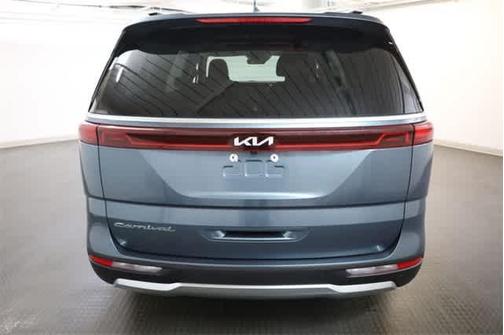 2022 Kia Carnival SX Prestige