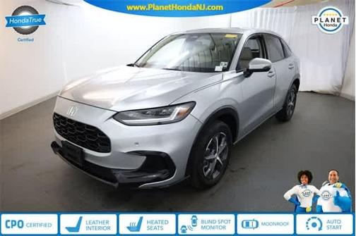 2023 Honda HR-V EX-L