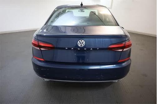 2020 Volkswagen Passat 2.0T SE