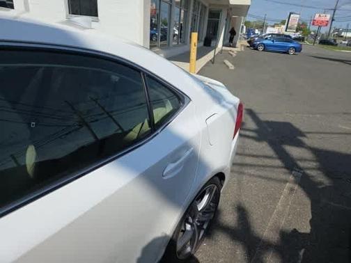 2018 Lexus IS 300 Base