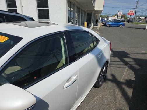 2018 Lexus IS 300 Base