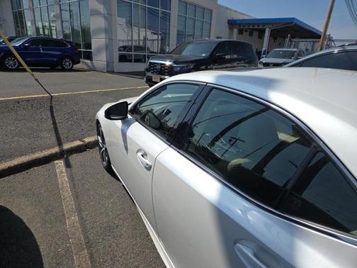 2018 Lexus IS 300 Base