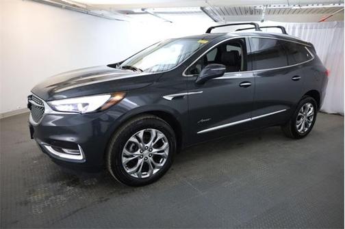 2020 Buick Enclave Avenir