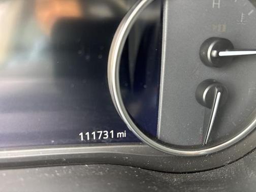 2020 Buick Enclave Avenir