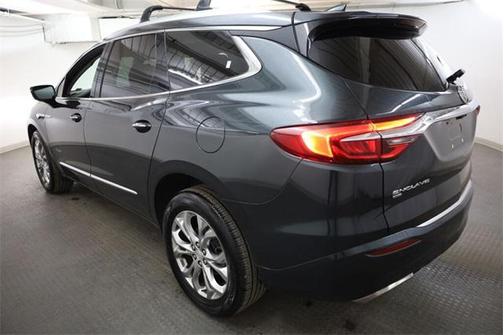 2020 Buick Enclave Avenir