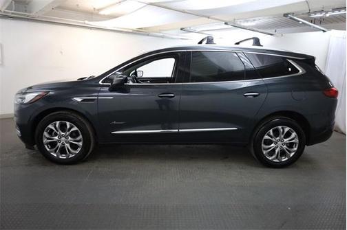 2020 Buick Enclave Avenir