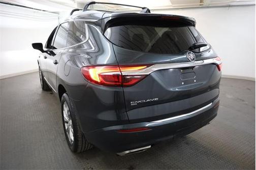 2020 Buick Enclave Avenir