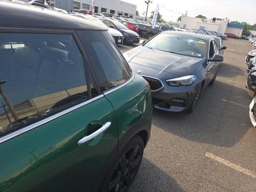 2023 MINI Hardtop Cooper