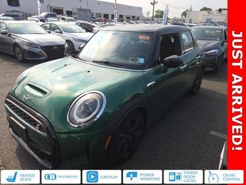 2023 MINI Hardtop Cooper