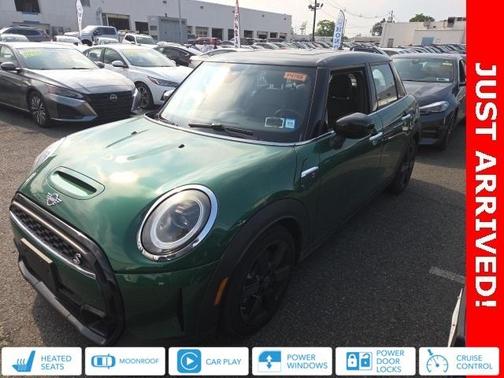 2023 MINI Hardtop Cooper