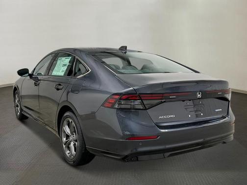 2025 Honda Accord EX-L