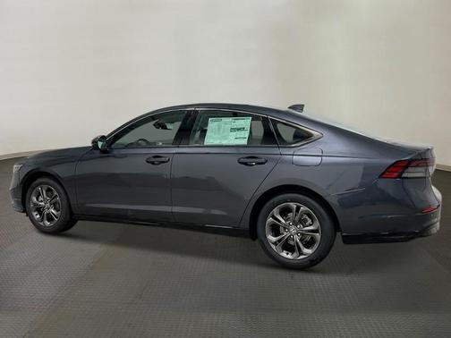 2025 Honda Accord EX-L