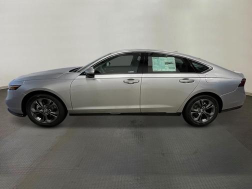 2025 Honda Accord EX-L