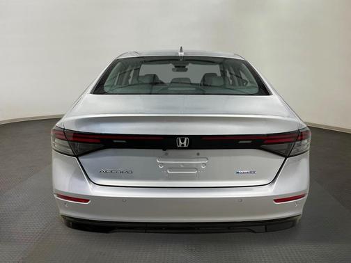 2025 Honda Accord EX-L