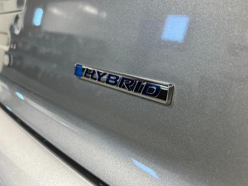 2025 Honda Accord EX-L