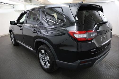 2024 Honda Pilot EX-L 7-Passenger