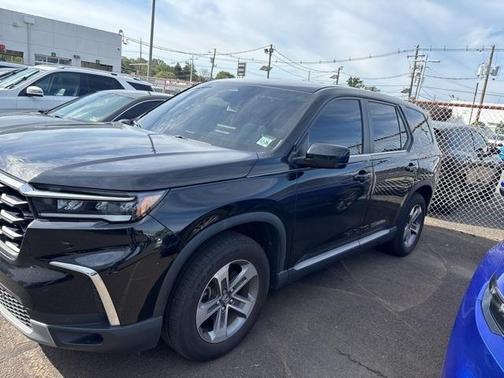 2024 Honda Pilot EX-L 7-Passenger