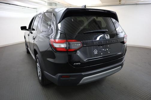2024 Honda Pilot EX-L 7-Passenger