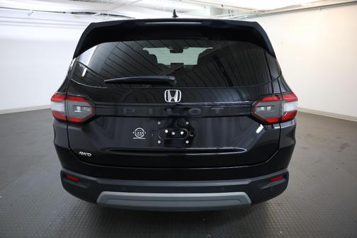 2024 Honda Pilot EX-L 7-Passenger