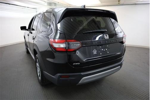 2024 Honda Pilot EX-L 7-Passenger