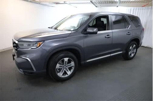 2024 Honda Pilot EX-L
