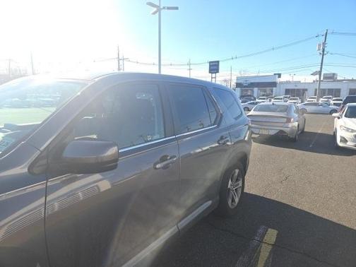 2024 Honda Pilot EX-L