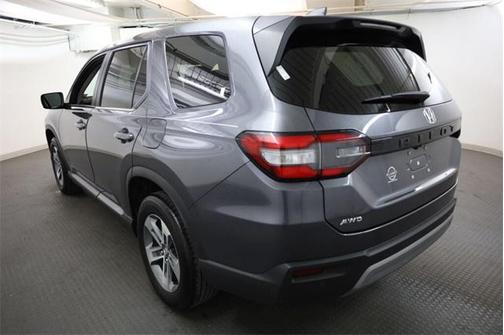 2024 Honda Pilot EX-L