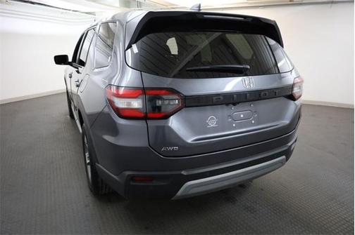 2024 Honda Pilot EX-L