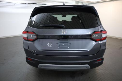 2024 Honda Pilot EX-L