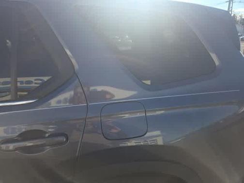 2024 Honda Pilot EX-L