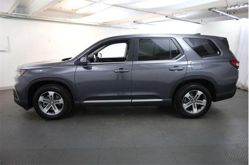 2024 Honda Pilot EX-L