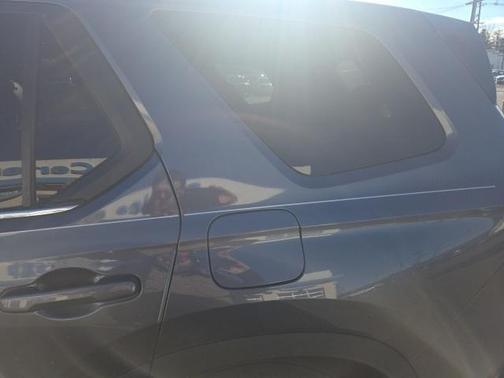 2024 Honda Pilot EX-L