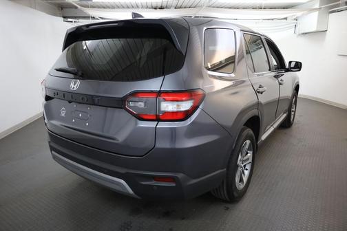 2024 Honda Pilot EX-L