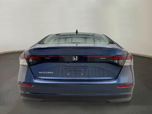 Canyon 2026 Honda Accord SE