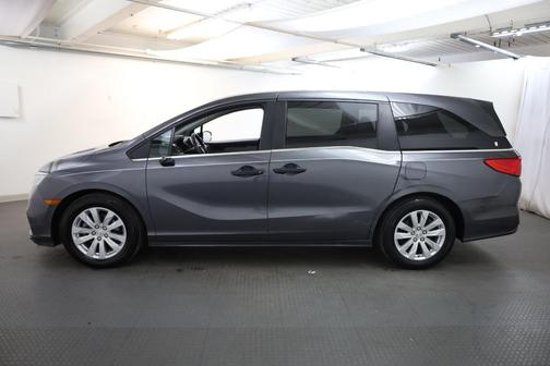 2020 Honda Odyssey LX