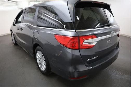 2020 Honda Odyssey LX