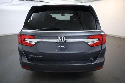 2020 Honda Odyssey LX