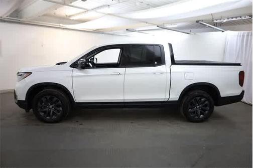 2023 Honda Ridgeline Sport