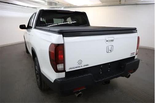 2023 Honda Ridgeline Sport