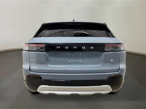 2025 Honda Prologue Elite