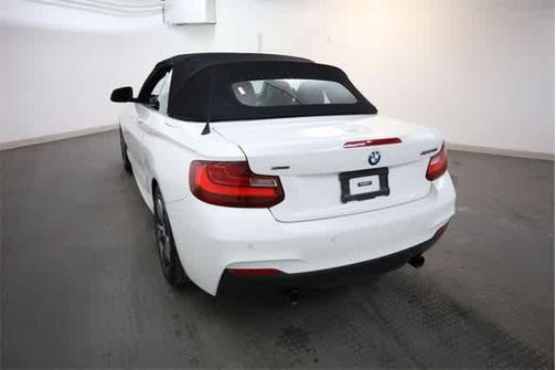 2017 BMW M240 i xDrive