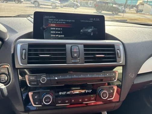 2017 BMW M240 i xDrive