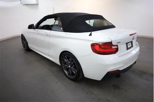 2017 BMW M240 i xDrive