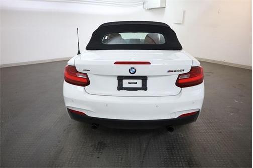 2017 BMW M240 i xDrive