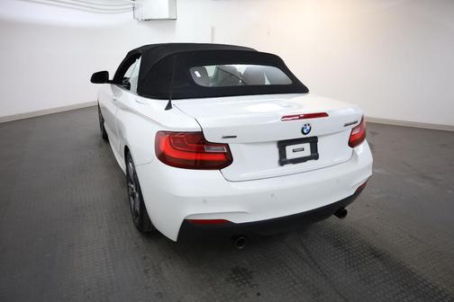 2017 BMW M240 i xDrive