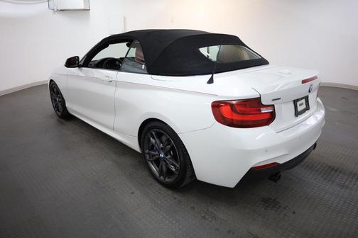 2017 BMW M240 i xDrive