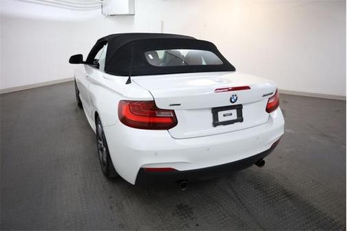 2017 BMW M240 i xDrive