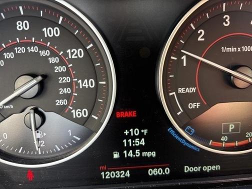 2017 BMW M240 i xDrive